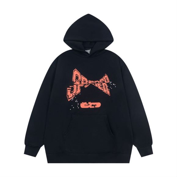 Sp5der Adult Hoodie - 