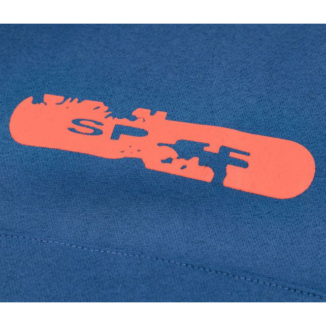 Sp5der Adult Hoodie - 