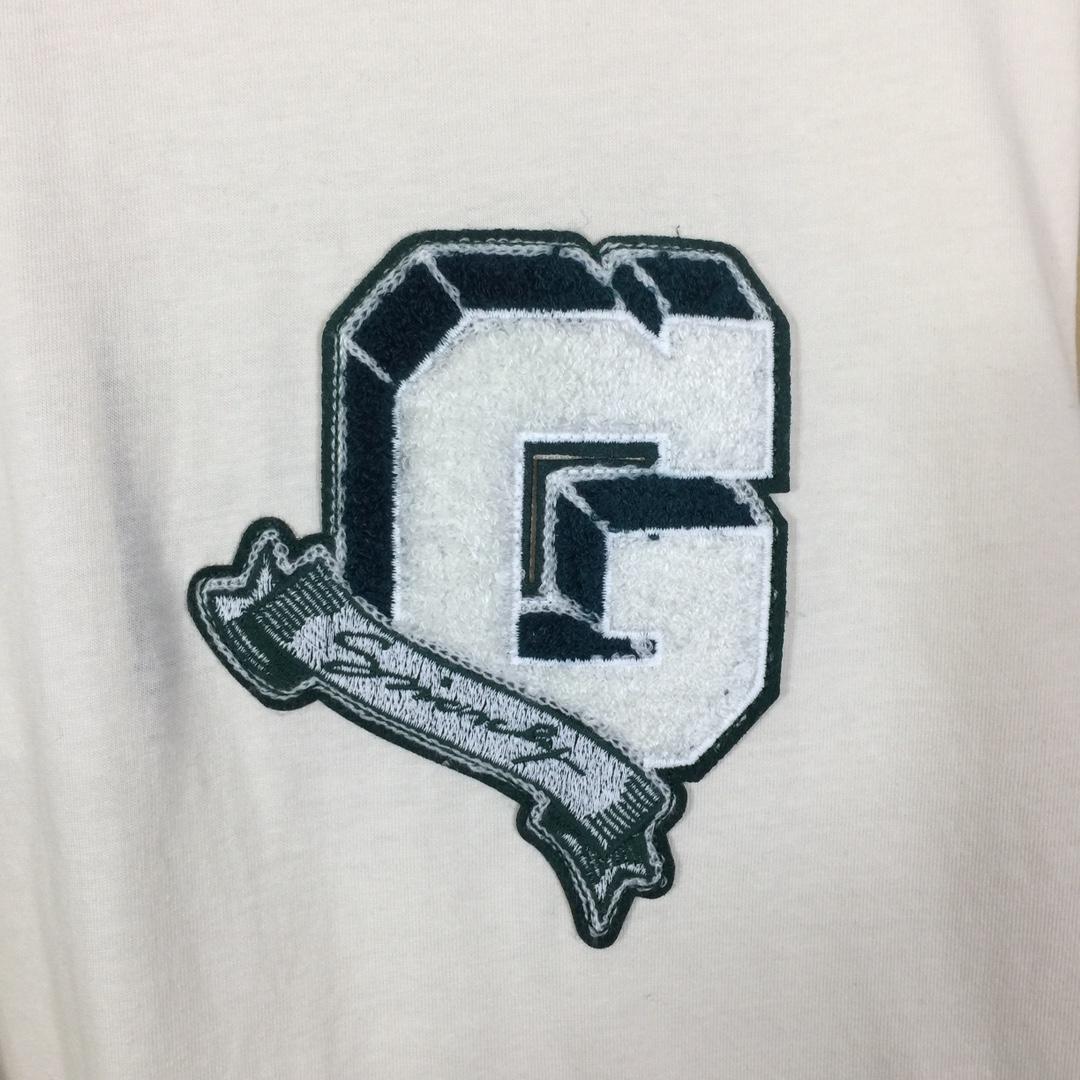 Givenchy Powder G College T-Shirt  - DesignerGu