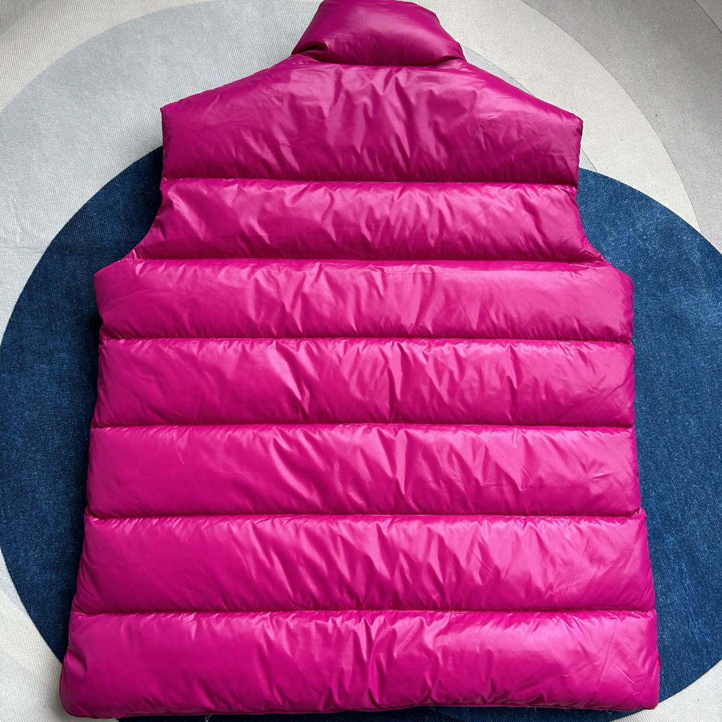 Moncler Tibb Puffer Vest - 