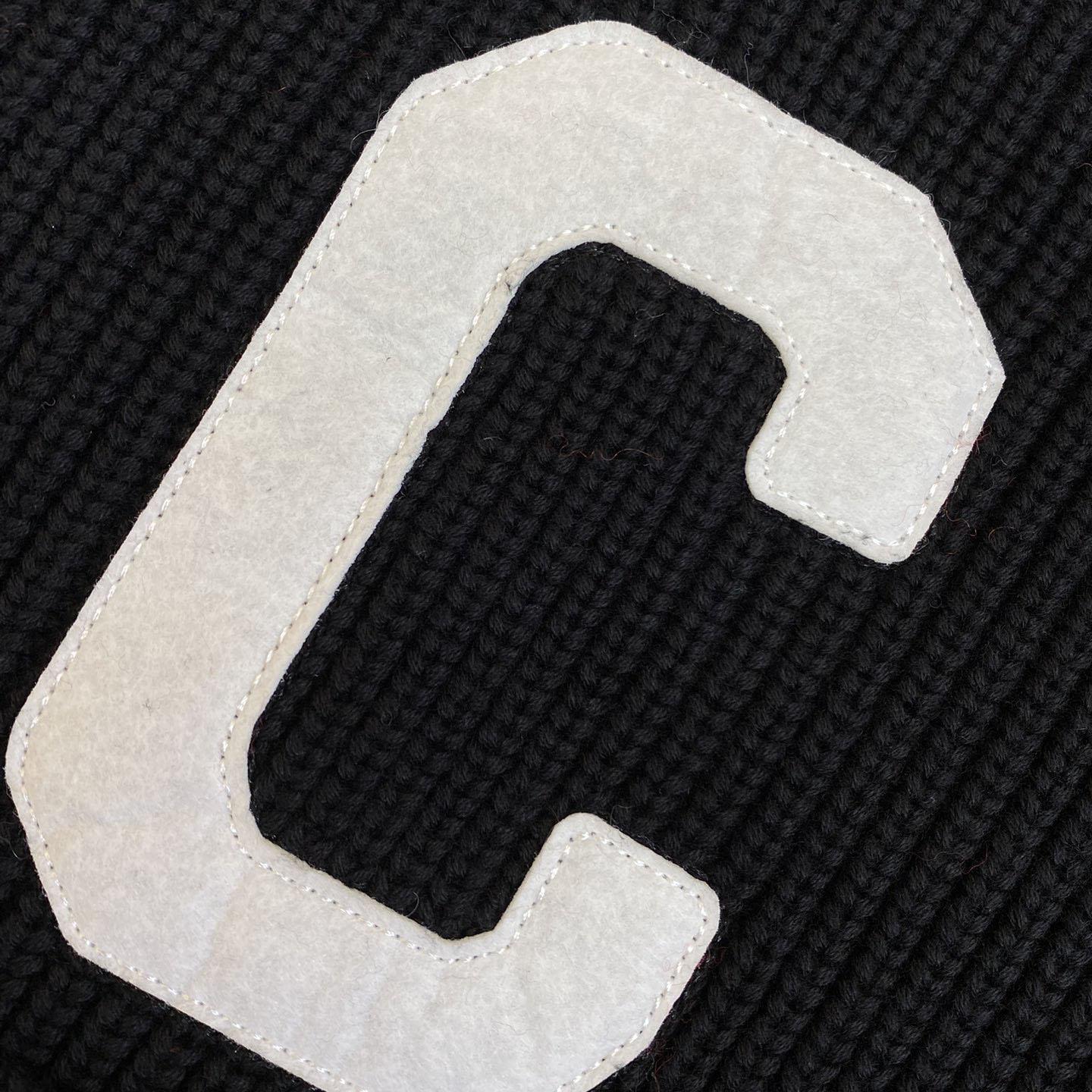 Celine College Cardigan - 