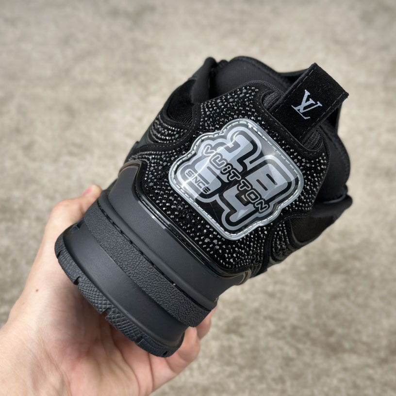 Louis Vuitton LV Trainer Sneaker   - 