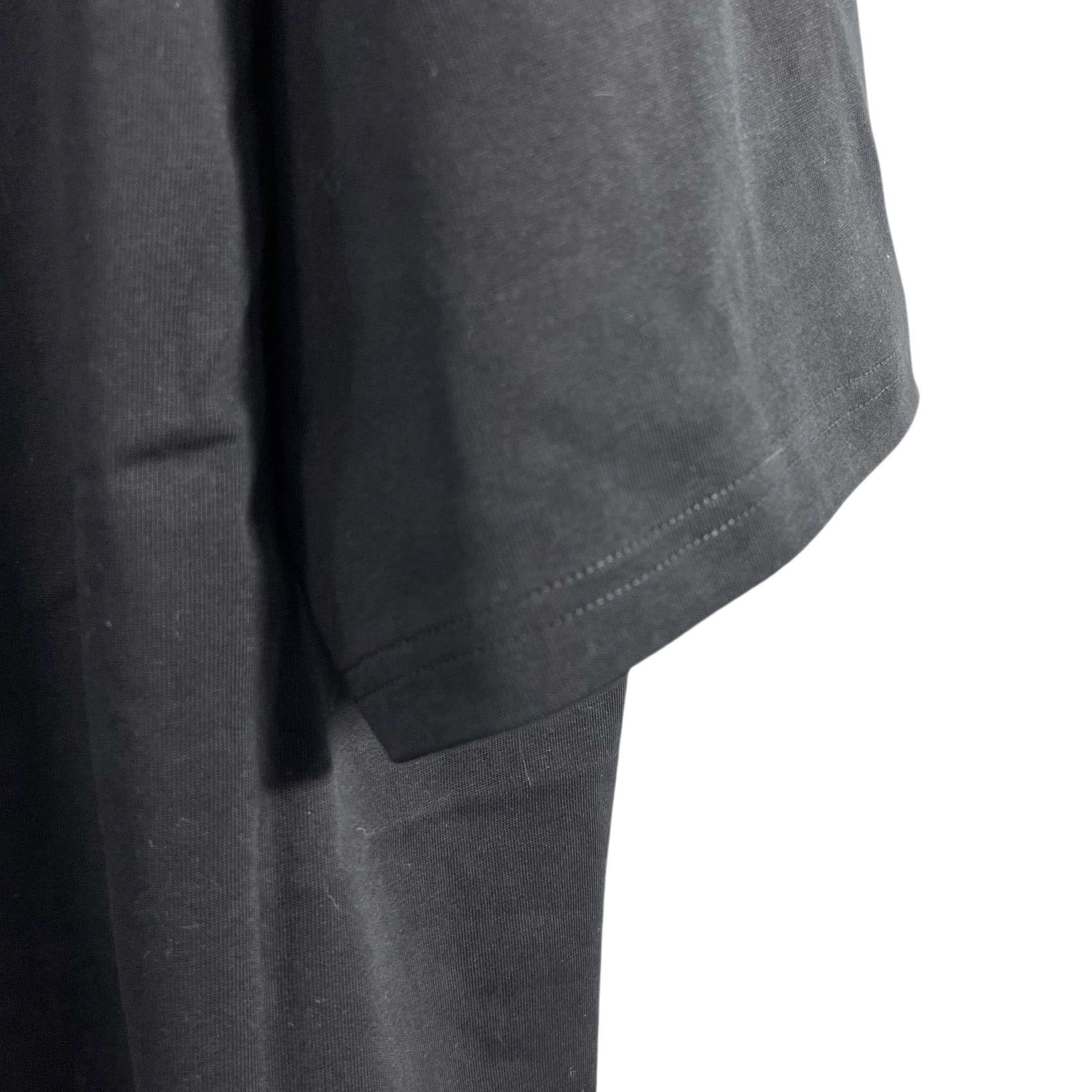 Rick Owens  PORTERVILLE LEVEL T-shirt - 