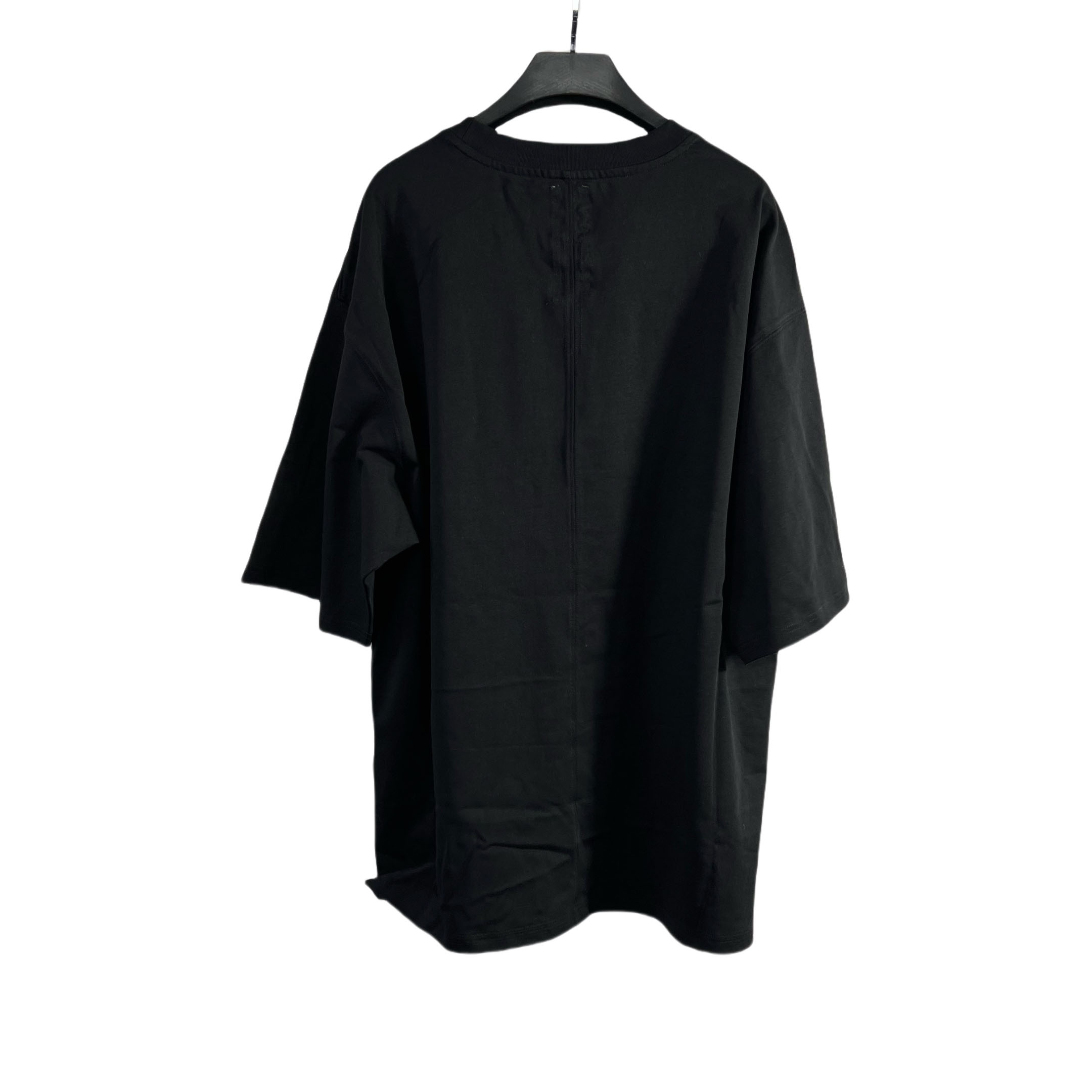 Rick Owens  PORTERVILLE LEVEL T-shirt - 