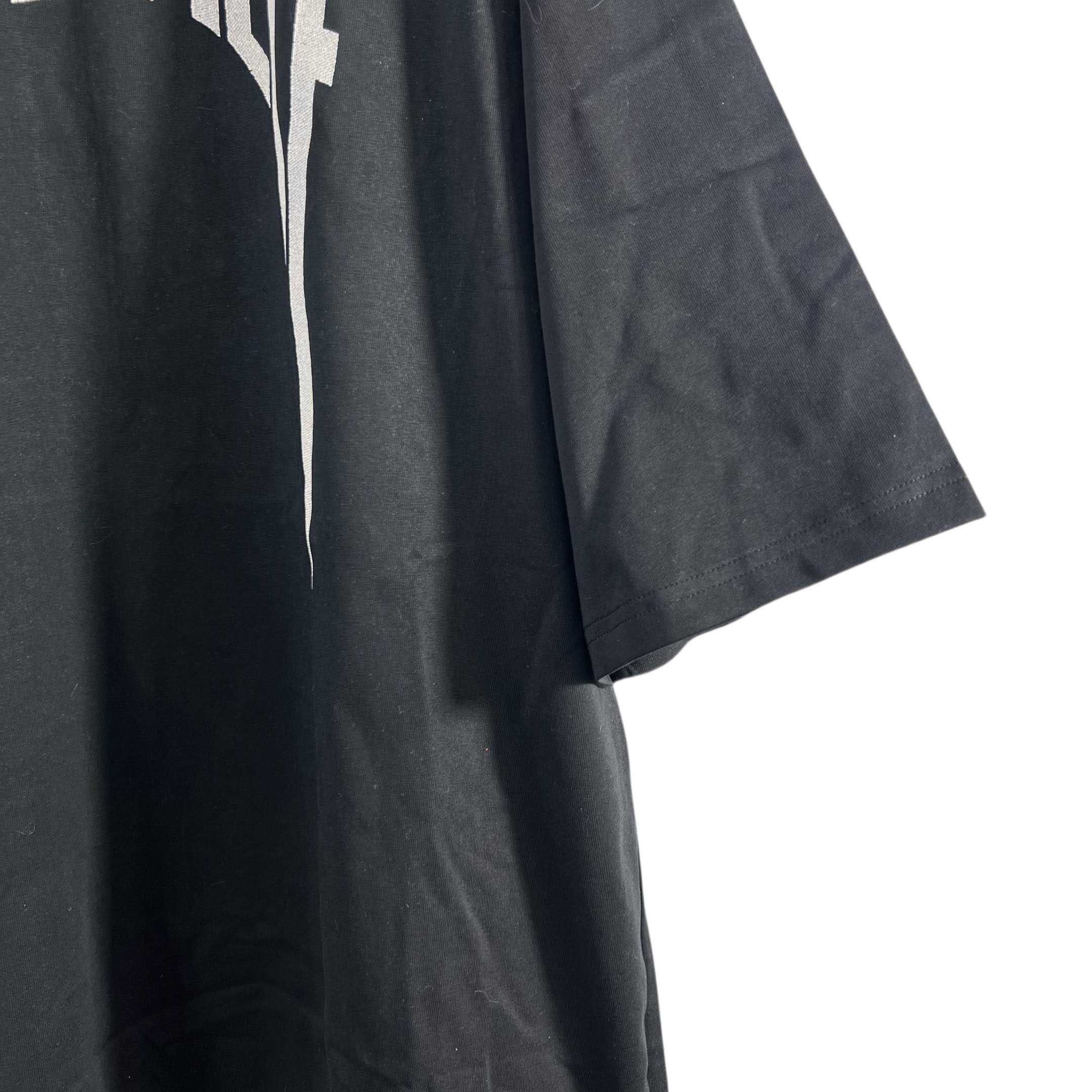 Rick Owens  PORTERVILLE LEVEL T-shirt - 