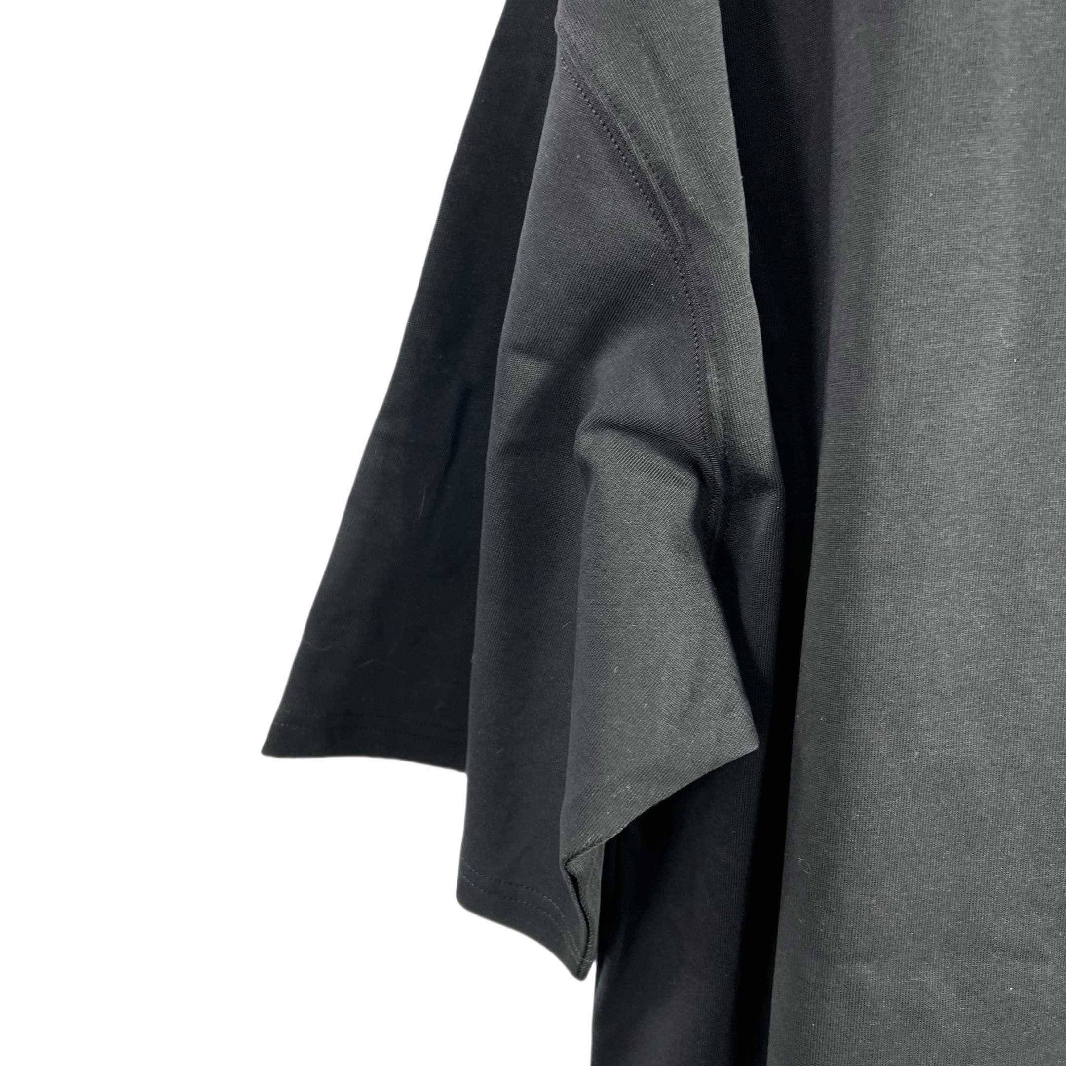 Rick Owens  PORTERVILLE LEVEL T-shirt - 
