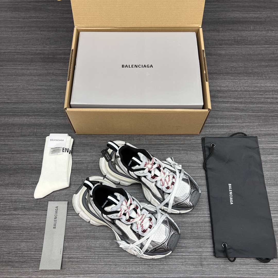 Balenciaga 3XL Sneaker - DesignerGu