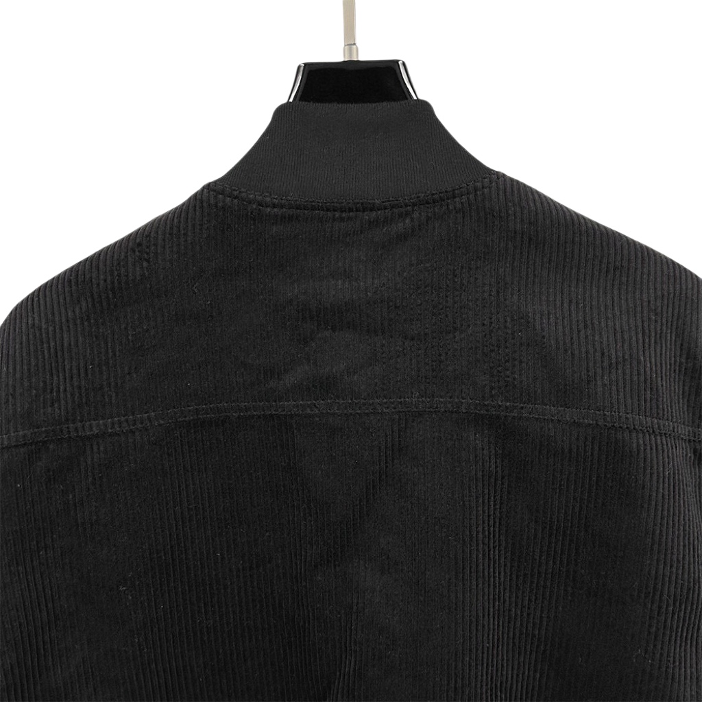 Rick Owens Bomber Jacket - 