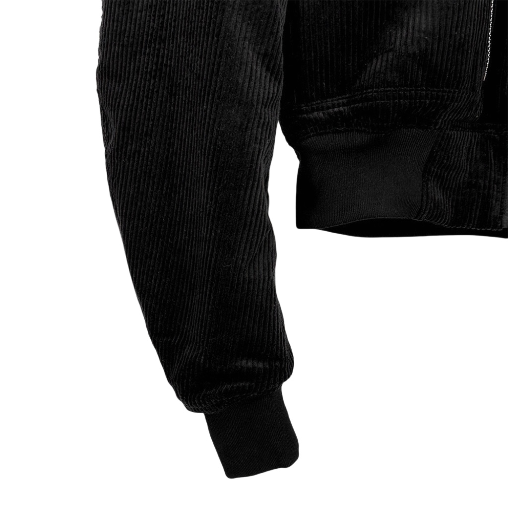Rick Owens Bomber Jacket - 