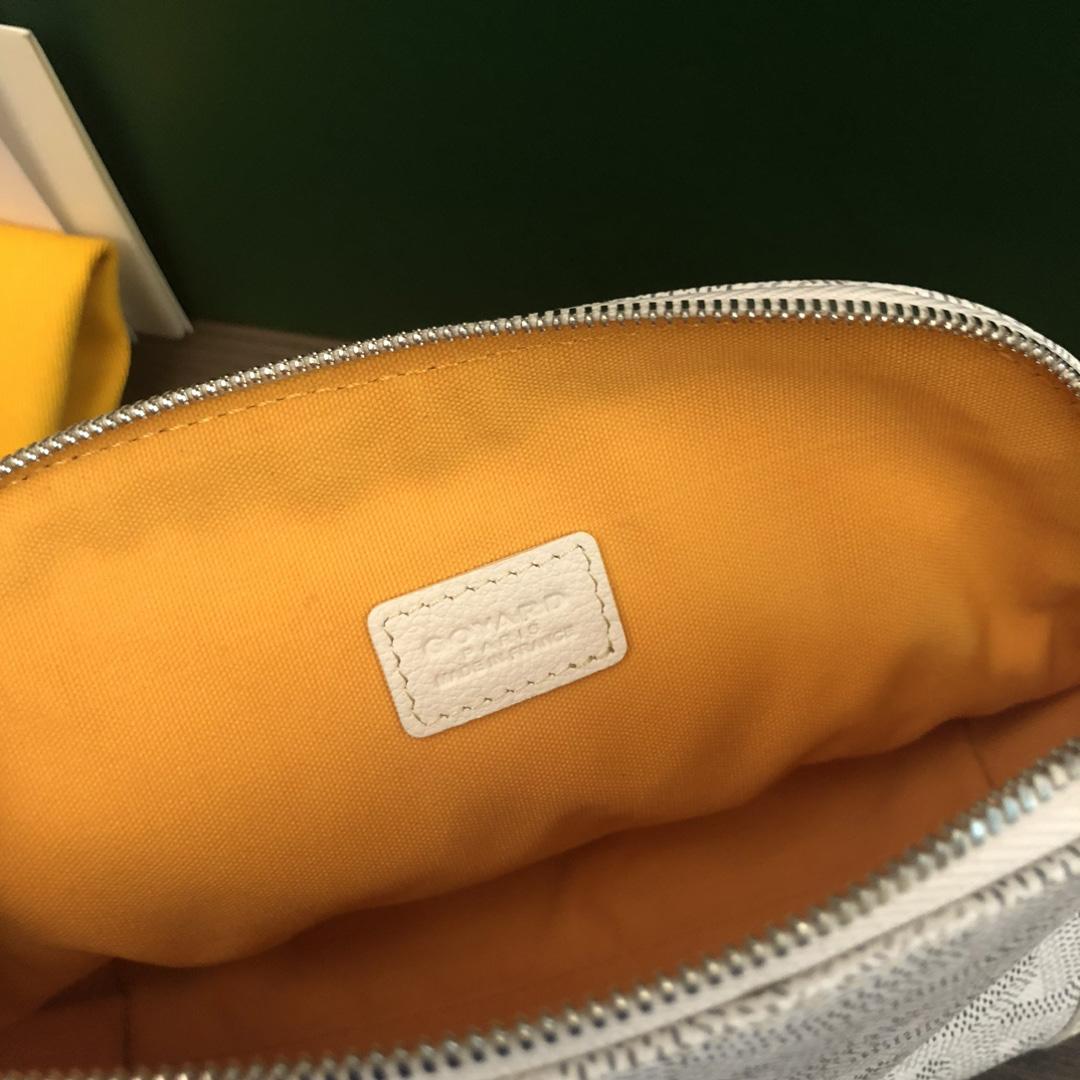 Goyard Vendôme Cosmetic Pouch（No box） - DesignerGu