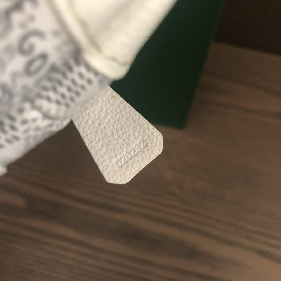 Goyard Vendôme Cosmetic Pouch（No box） - DesignerGu