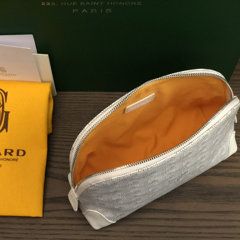 Goyard Vendôme Cosmetic Pouch（No box） - DesignerGu