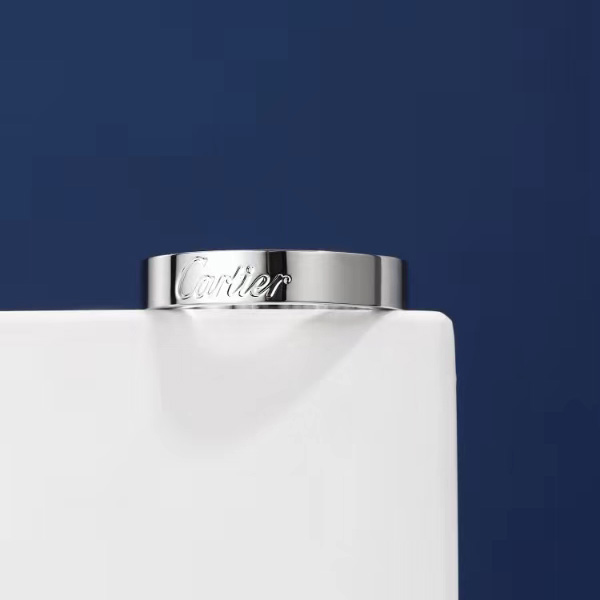 Cartier Ring - 