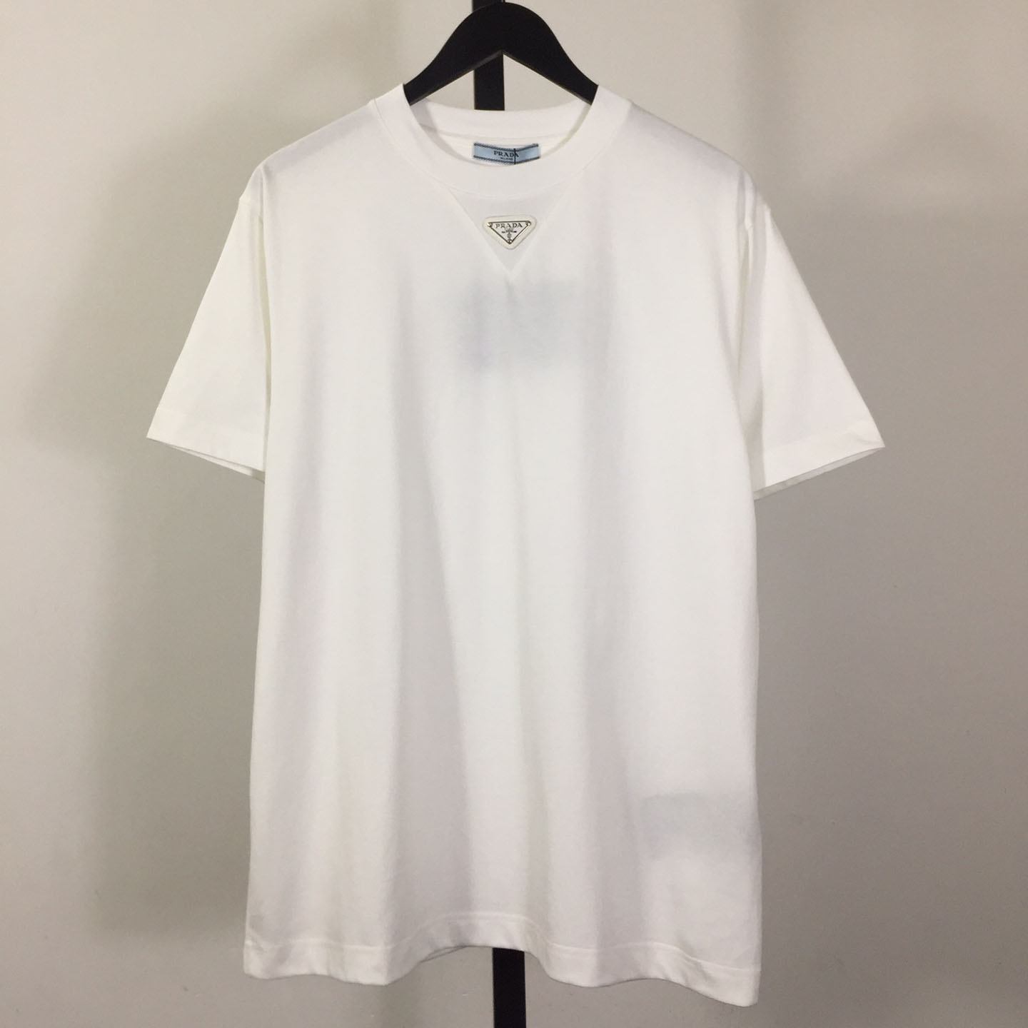 Prada Cotton  T-shirt  - DesignerGu