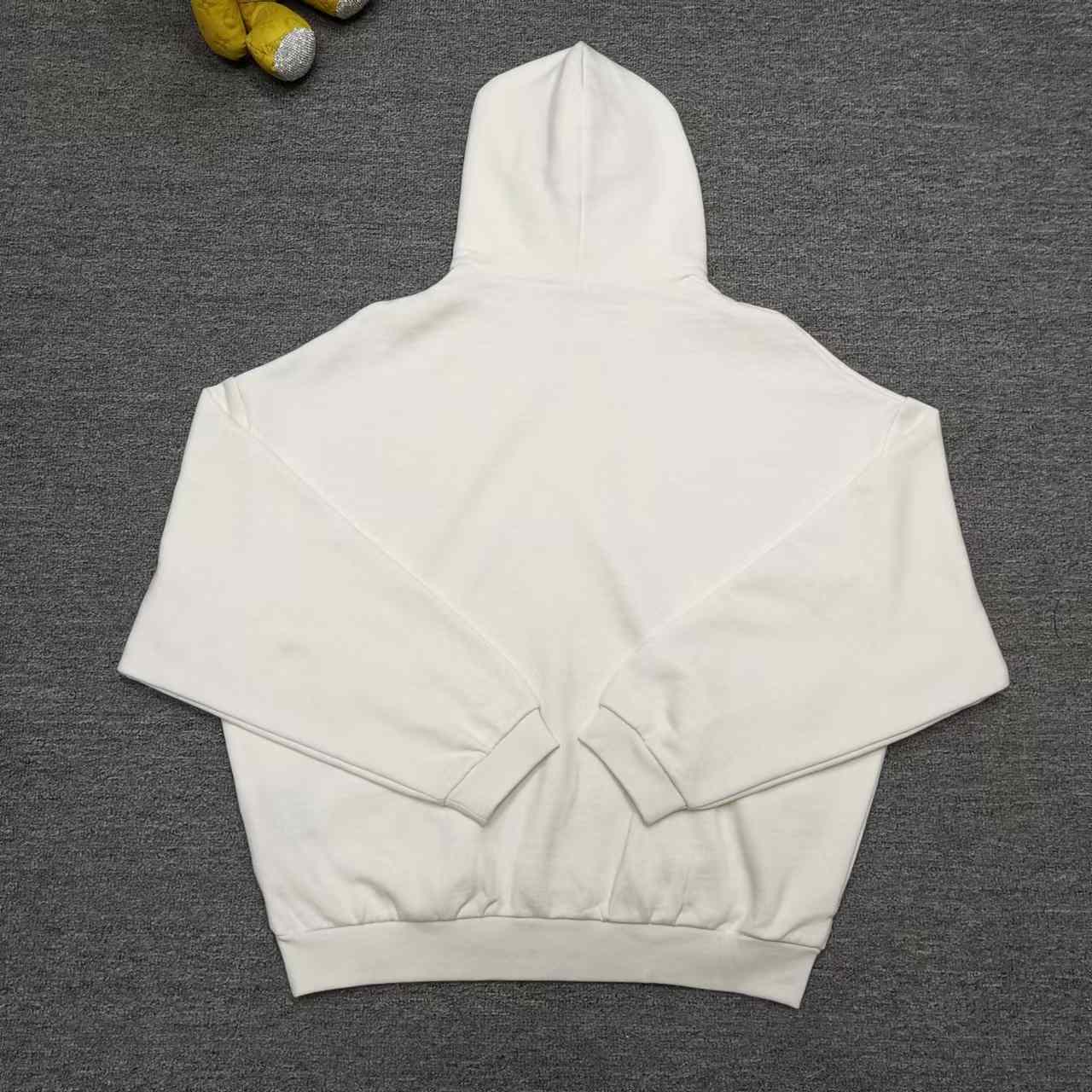 Fear of God Essentials Fleece Hoodie  - 