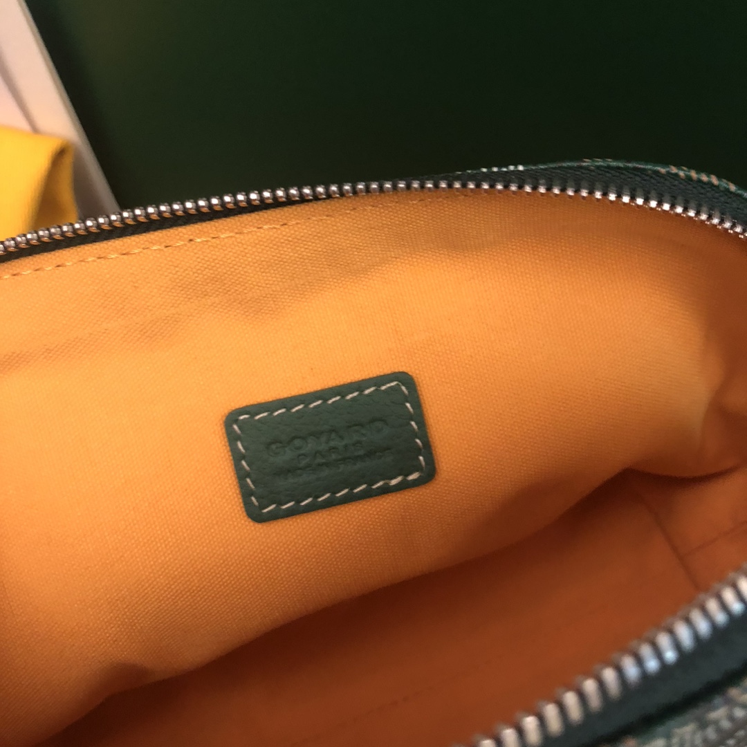Goyard Vendôme Cosmetic Pouch（No box） - 