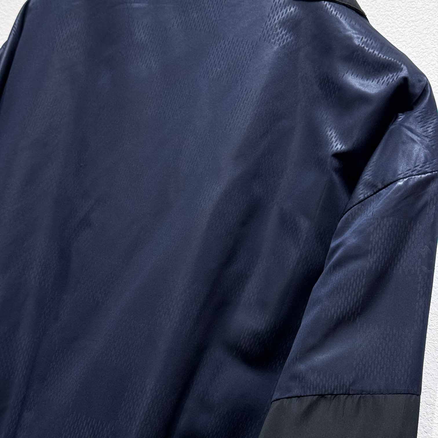 Louis Vuitton Nylon Travel Tracksuit Top  1AGISY - 