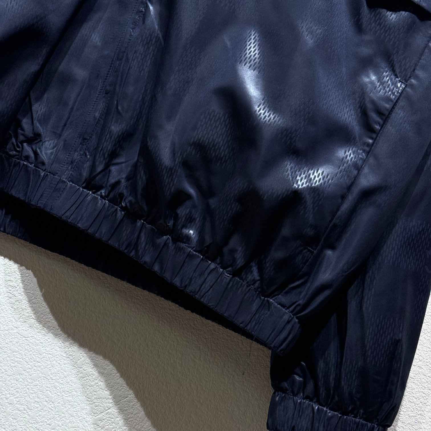 Louis Vuitton Nylon Travel Tracksuit Top  1AGISY - 