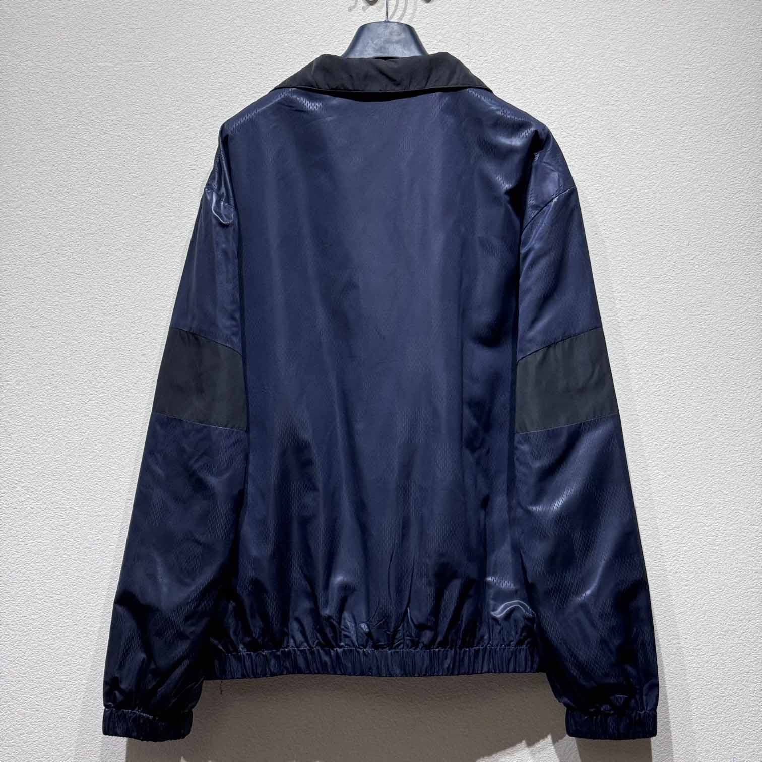 Louis Vuitton Nylon Travel Tracksuit Top  1AGISY - 