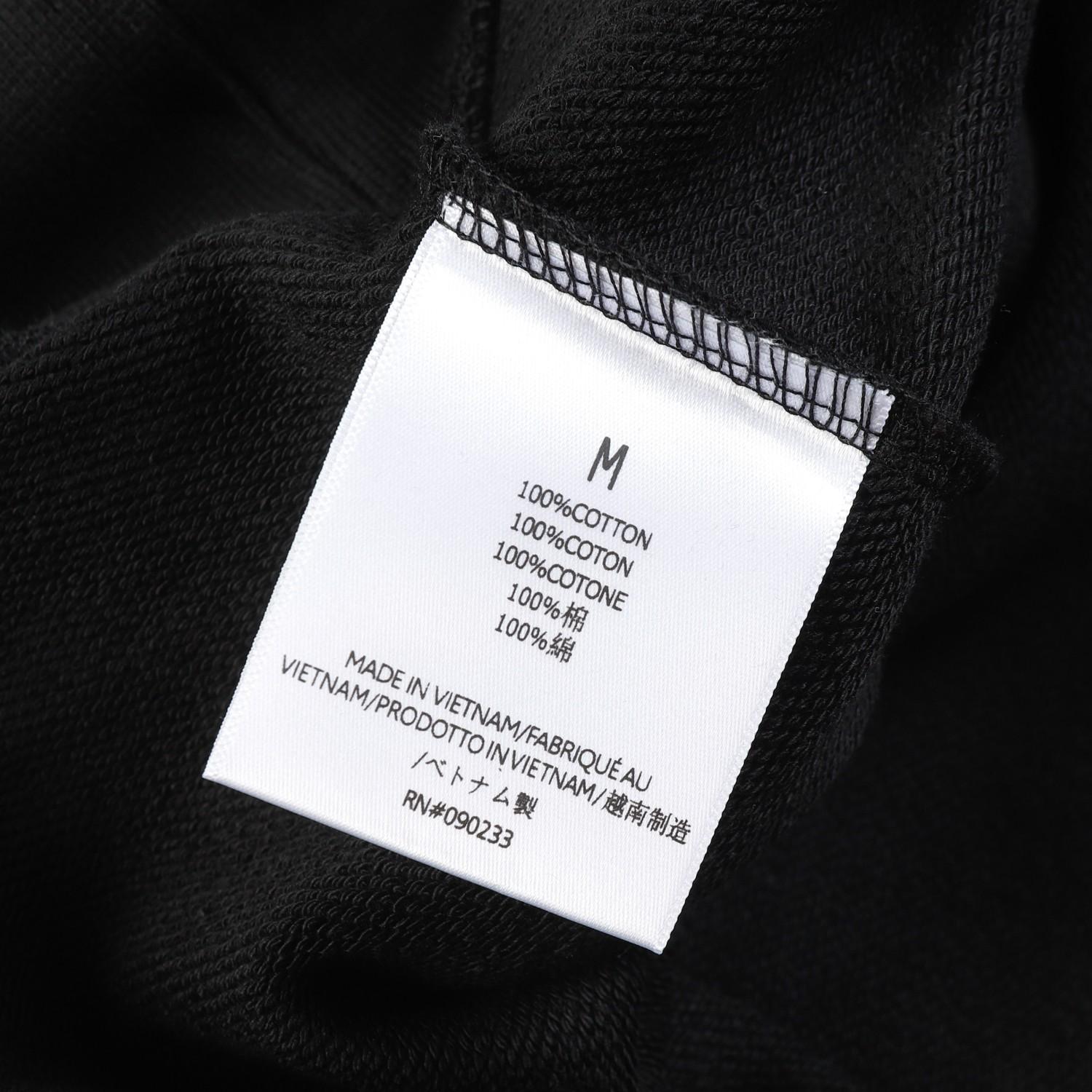 Fear of God Essentials Cotton Crewneck - DesignerGu