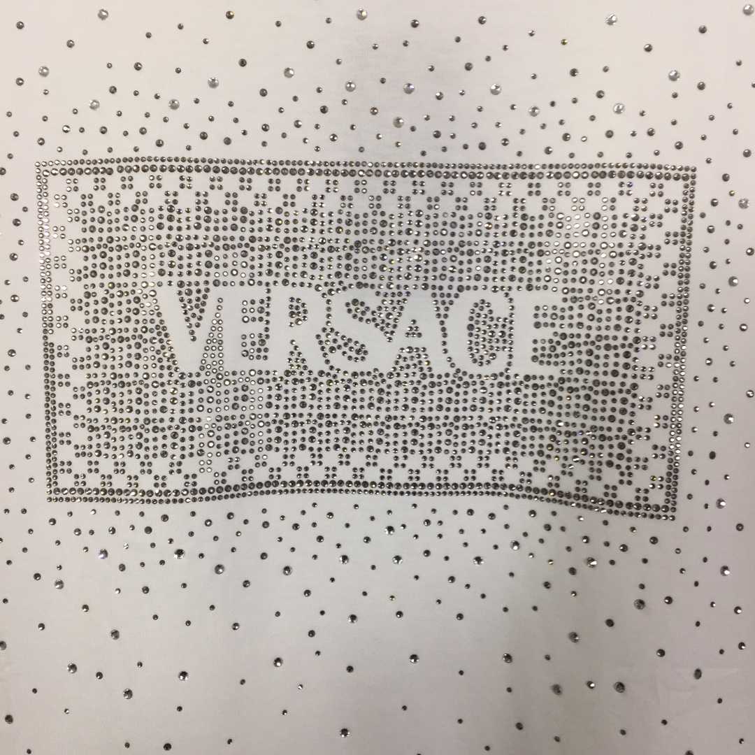 Versace Cotton T-shirt - 