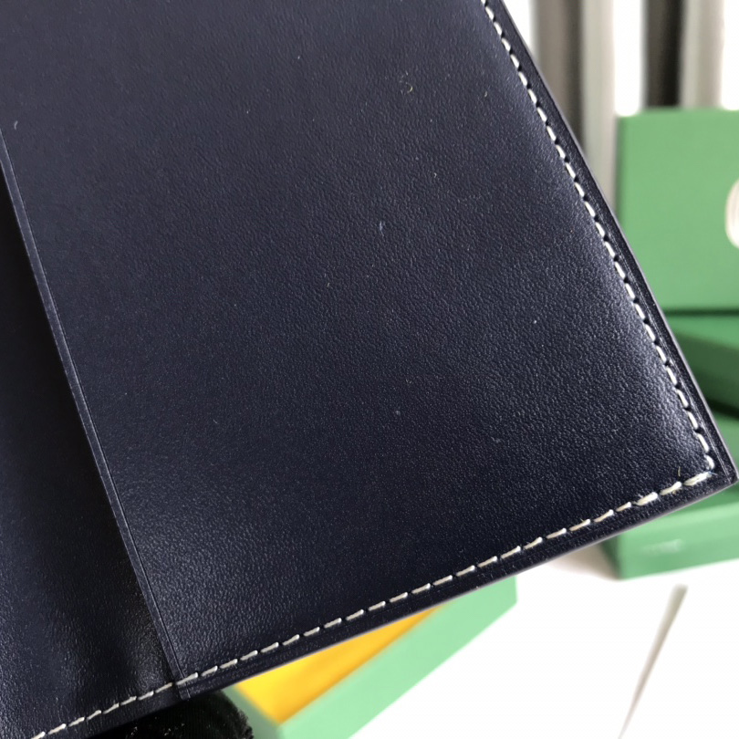 Goyard Grenelle Passport Cover - 