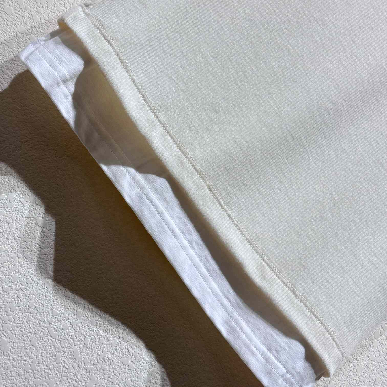 Acne Studios Layered T-shirt - 
