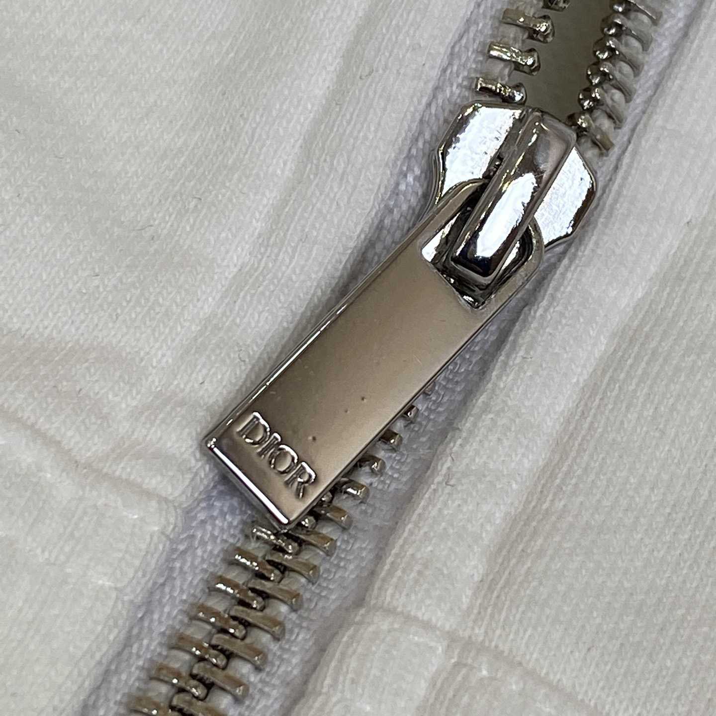 Dior And Kaws Hooded Sweatshirt - 