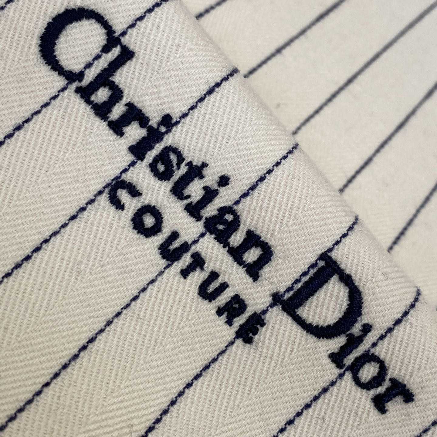 Christian Dior Couture Overshirt  - DesignerGu