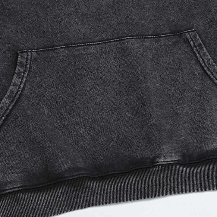 Enfants Riches Deprimes Cotton Hoodie - 