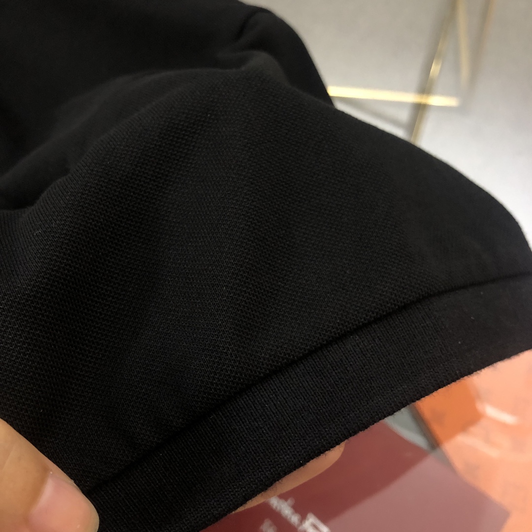 Versace Cotton Polo Shirt - 