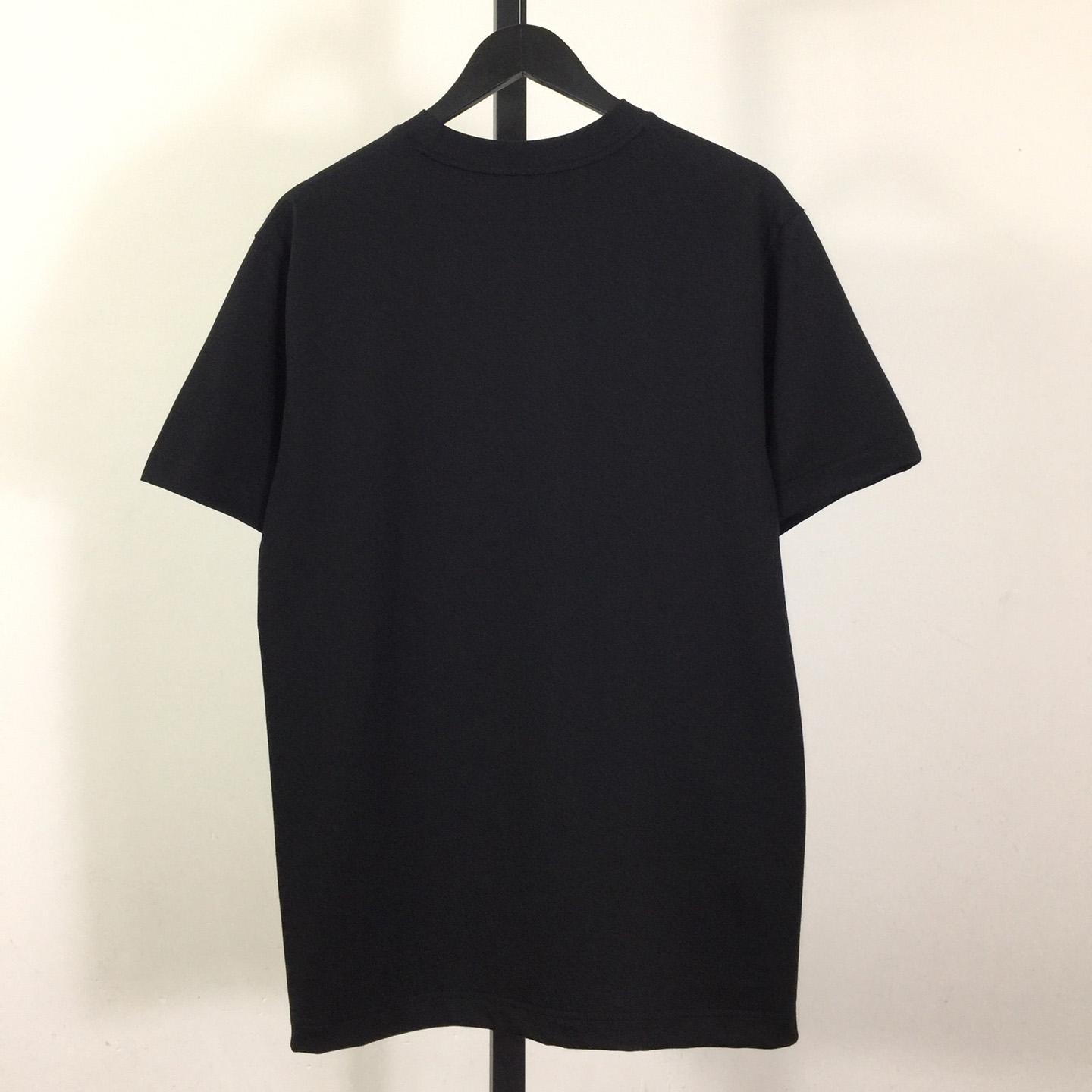 Versace Cotton T-shirt - 