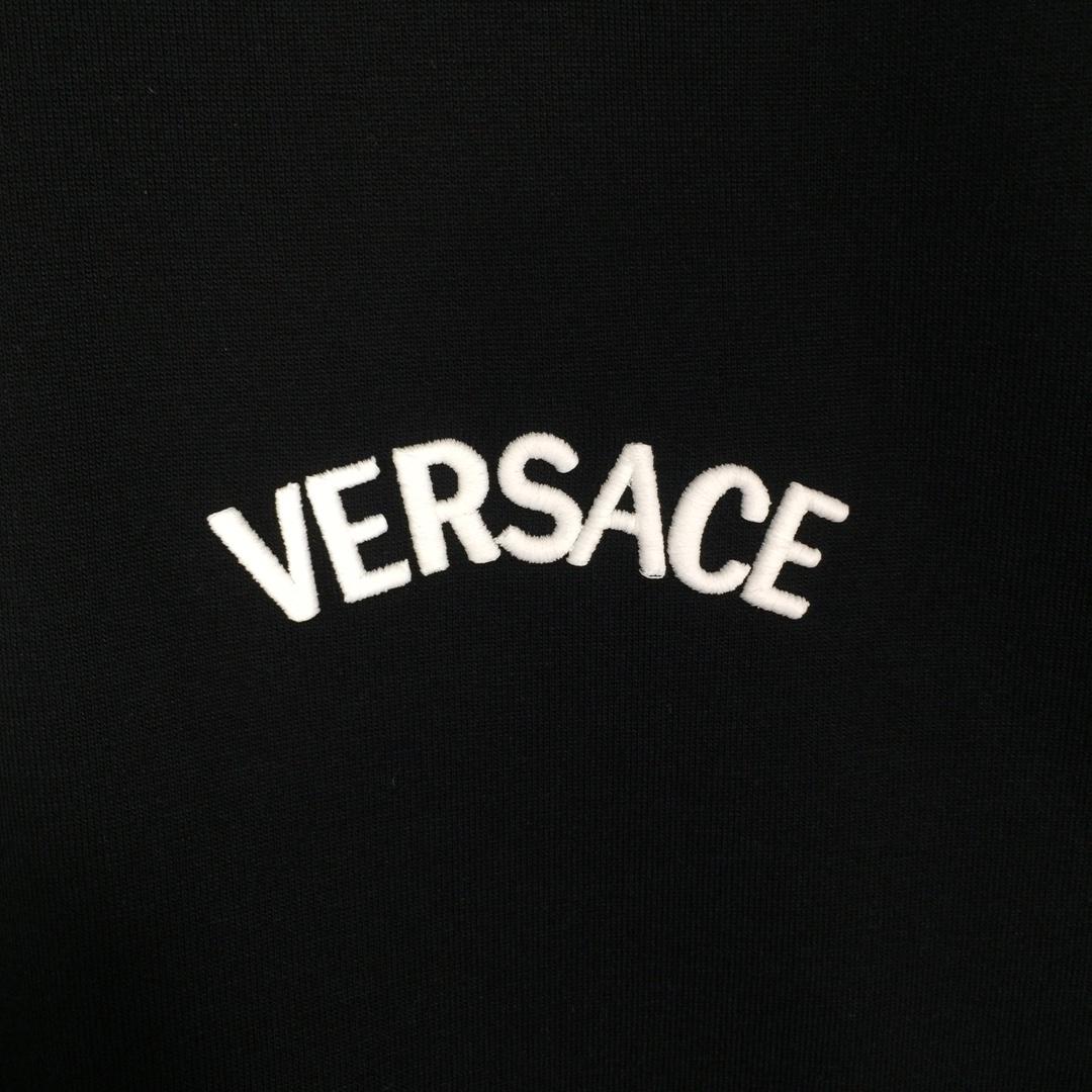 Versace Cotton T-shirt - 