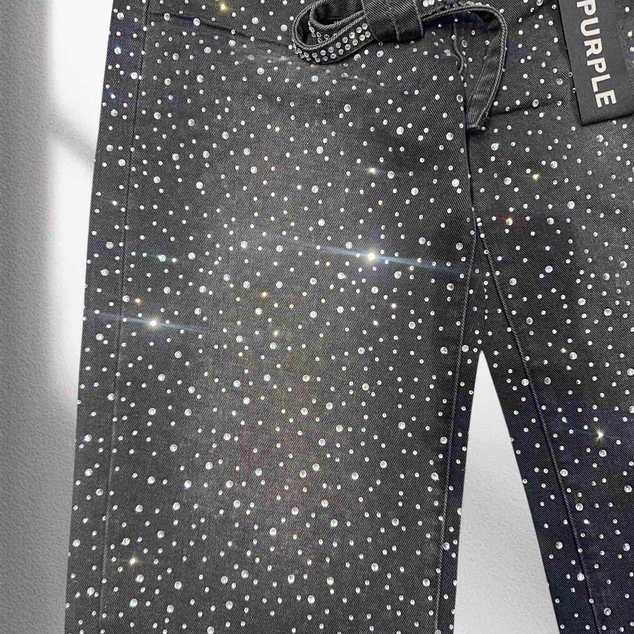 Purple-Brand Jeans   1340 - DesignerGu