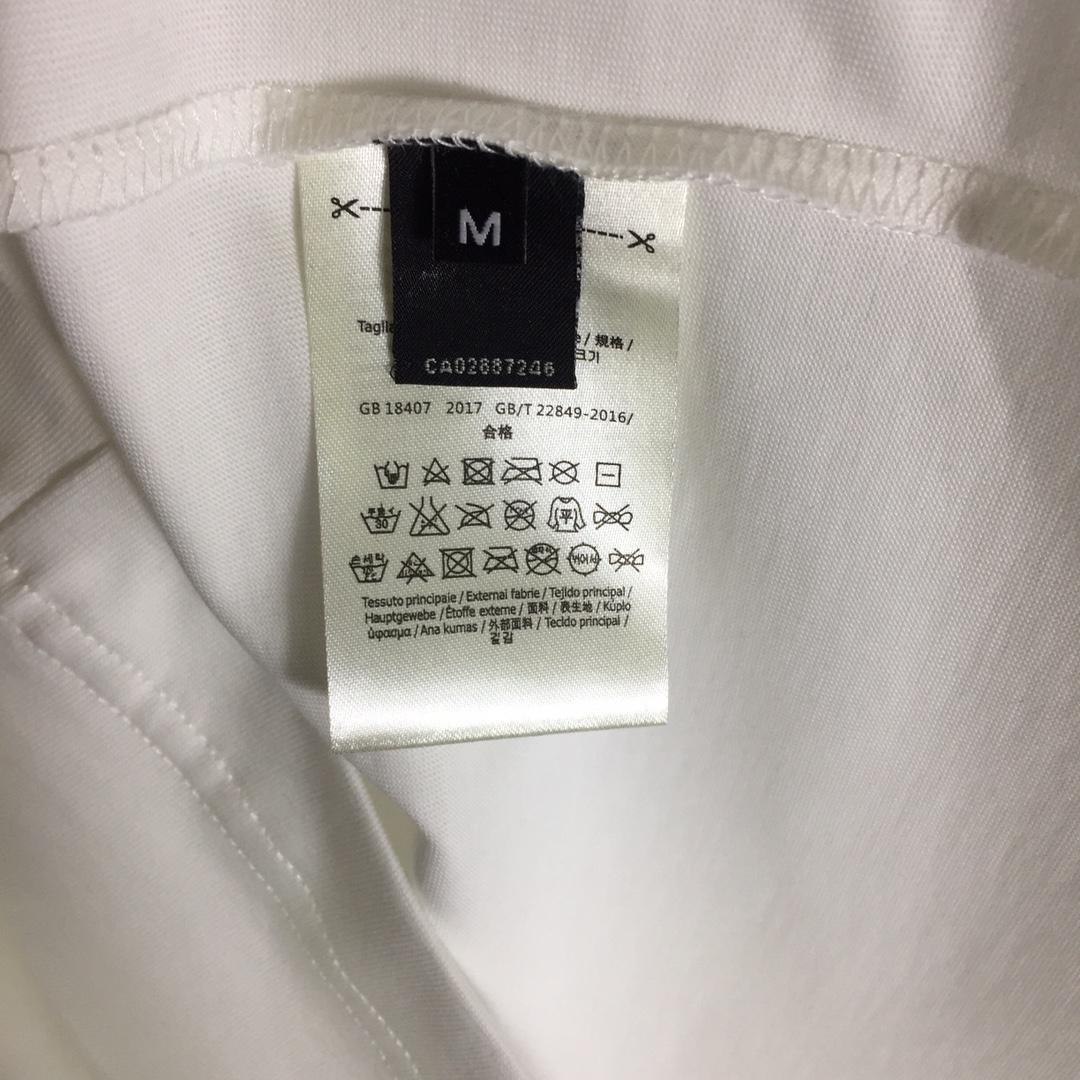 Fendi Cotton T-shirt - 