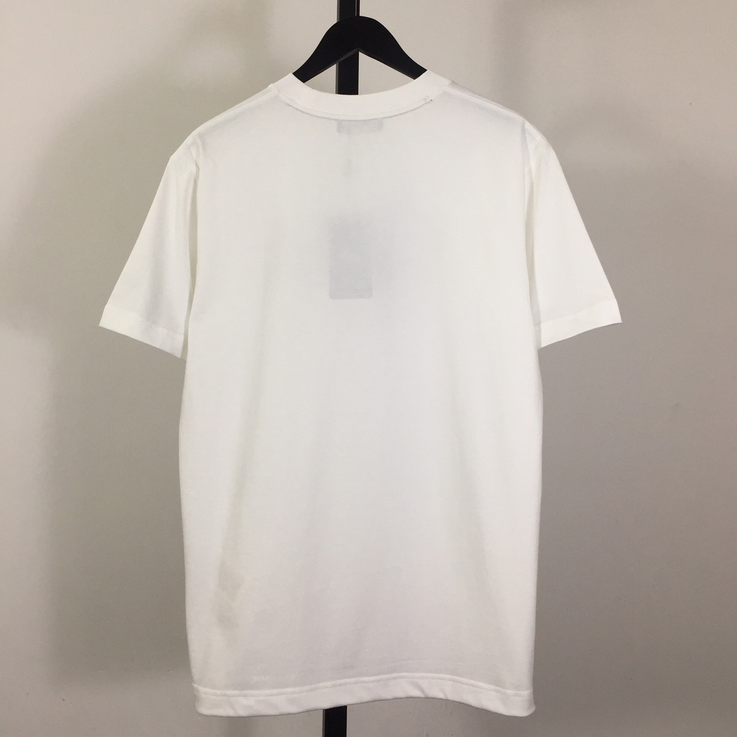 Fendi Cotton T-shirt - 
