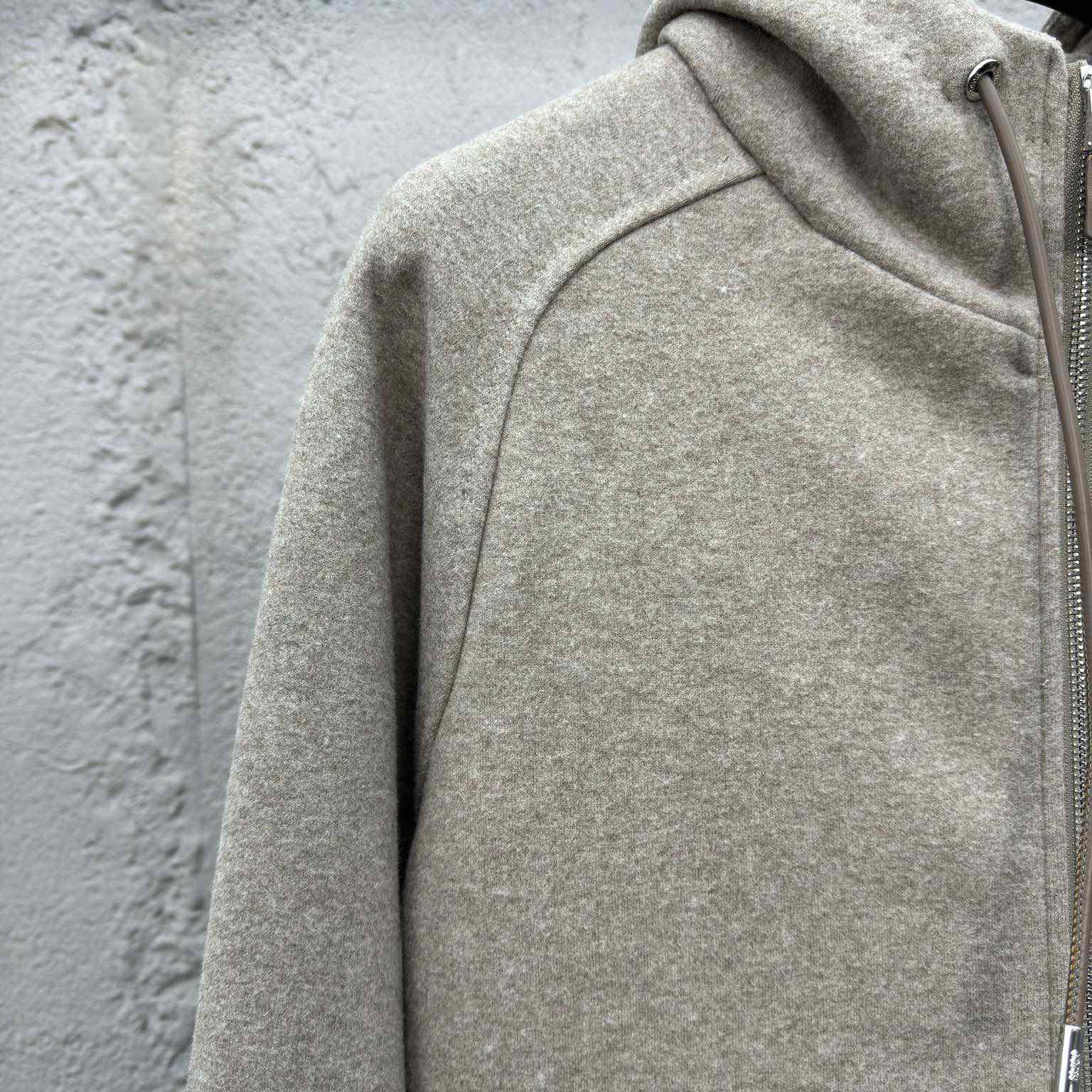 Dior Icons Hooded Track Jacket - 