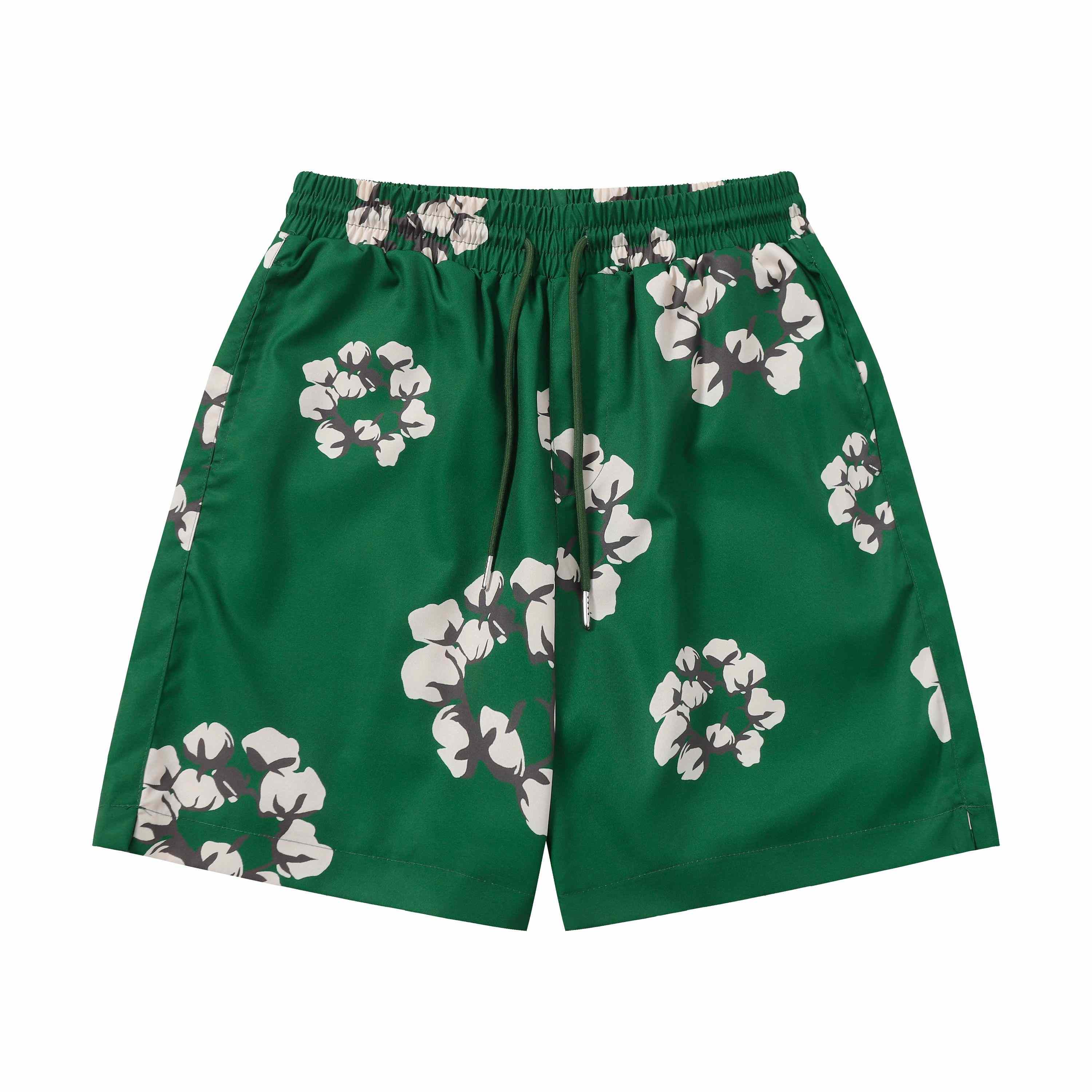 Denim Tears Shorts - DesignerGu