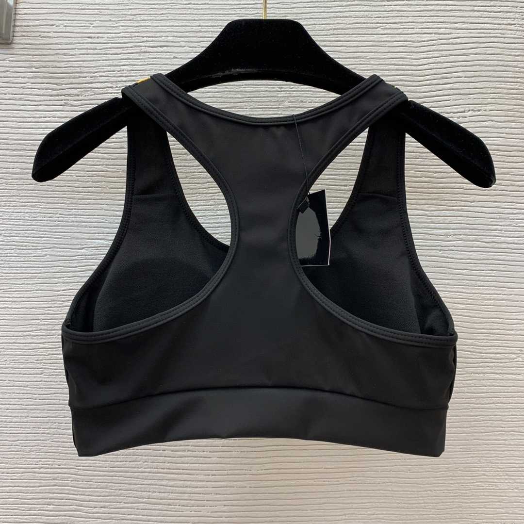 Versace Top And Leggings  - DesignerGu