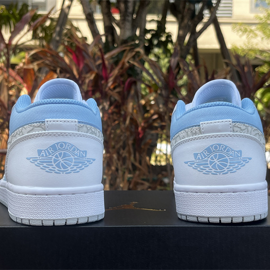 Jordan Air Jordan 1 low Sneaker   IB7692-400  - DesignerGu