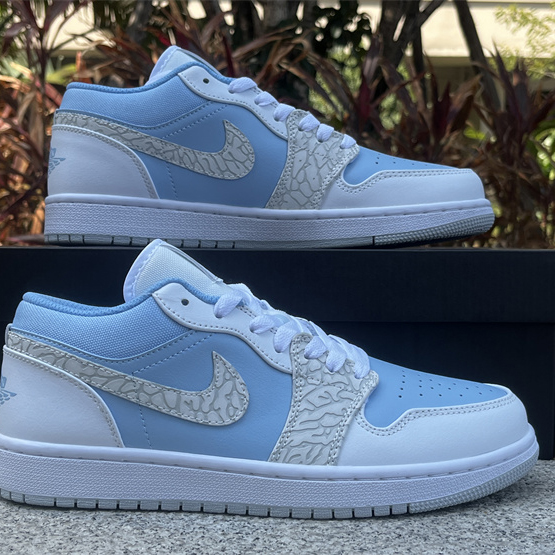 Jordan Air Jordan 1 low Sneaker   IB7692-400  - DesignerGu
