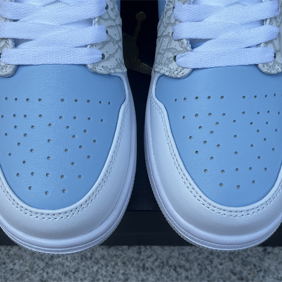 Jordan Air Jordan 1 low Sneaker   IB7692-400  - DesignerGu