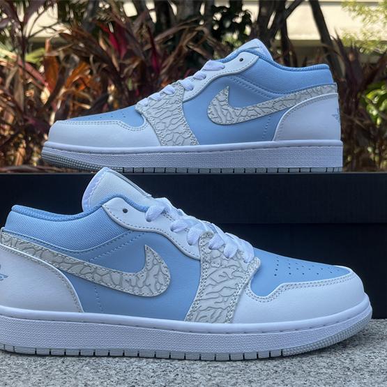 Jordan Air Jordan 1 low Sneaker   IB7692-400  - DesignerGu