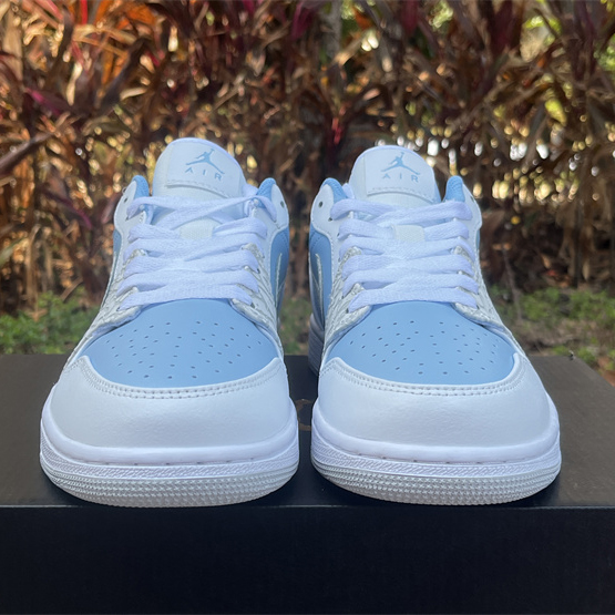 Jordan Air Jordan 1 low Sneaker   IB7692-400  - DesignerGu
