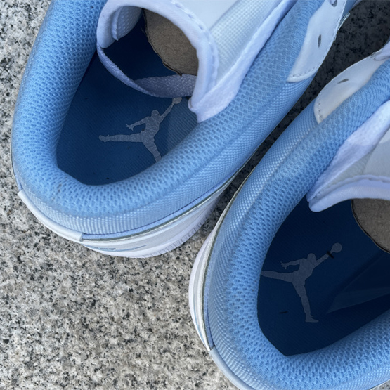 Jordan Air Jordan 1 low Sneaker   IB7692-400  - DesignerGu