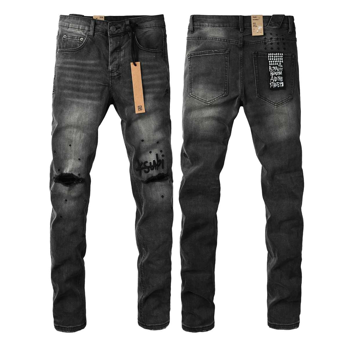 Ksubi Jeans   3034 - DesignerGu
