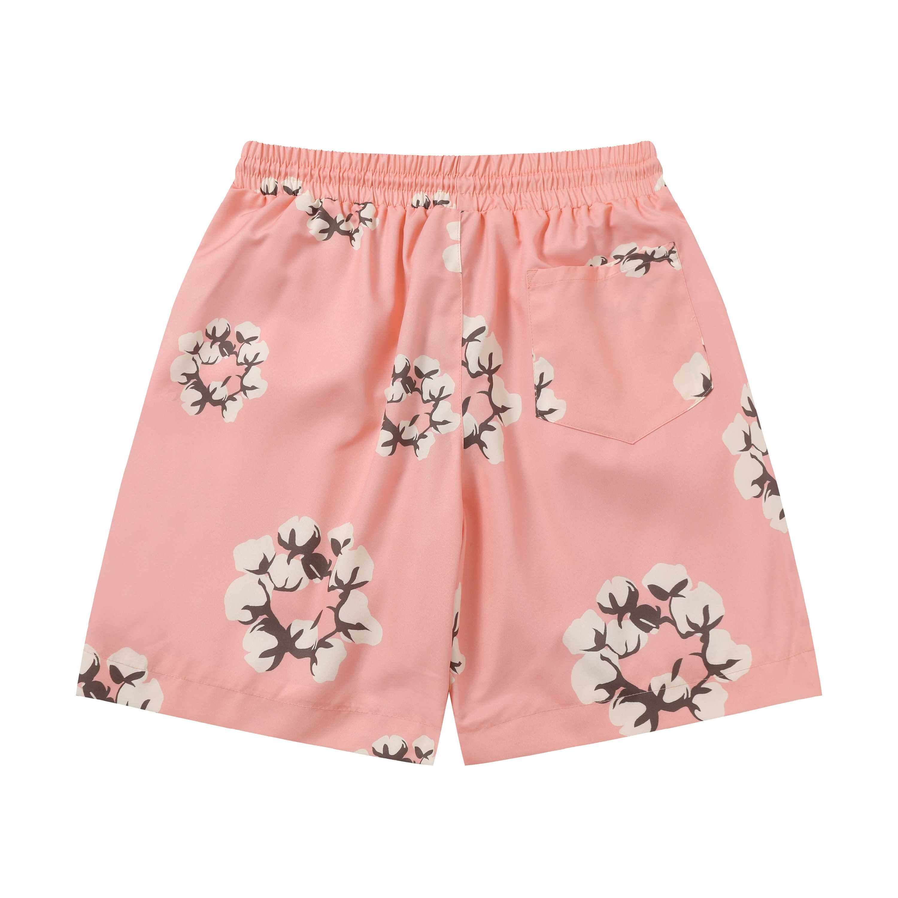 Denim Tears Shorts - DesignerGu
