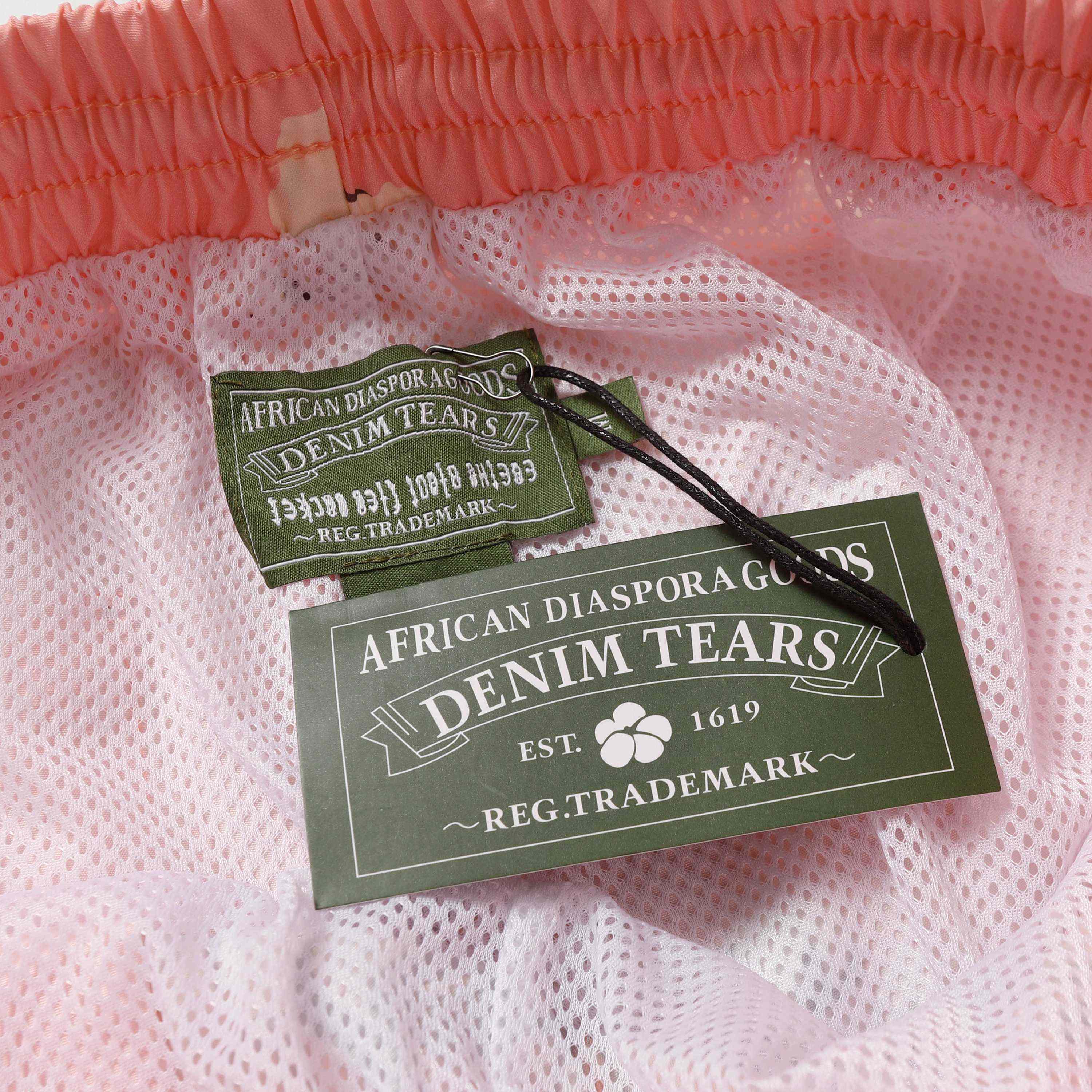 Denim Tears Shorts - DesignerGu