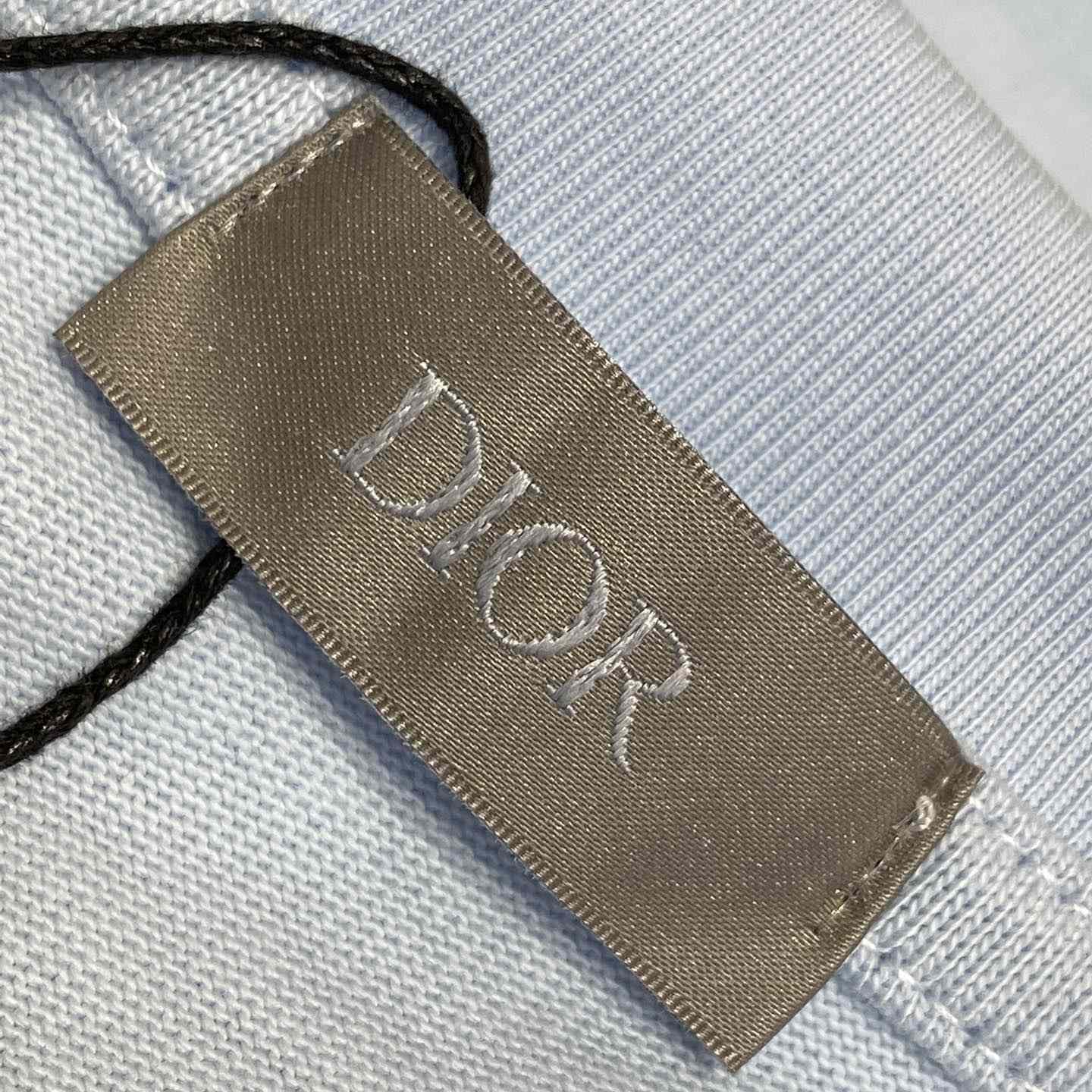 Dior And Hylton Nel T-Shirt, Relaxed Fit  - DesignerGu