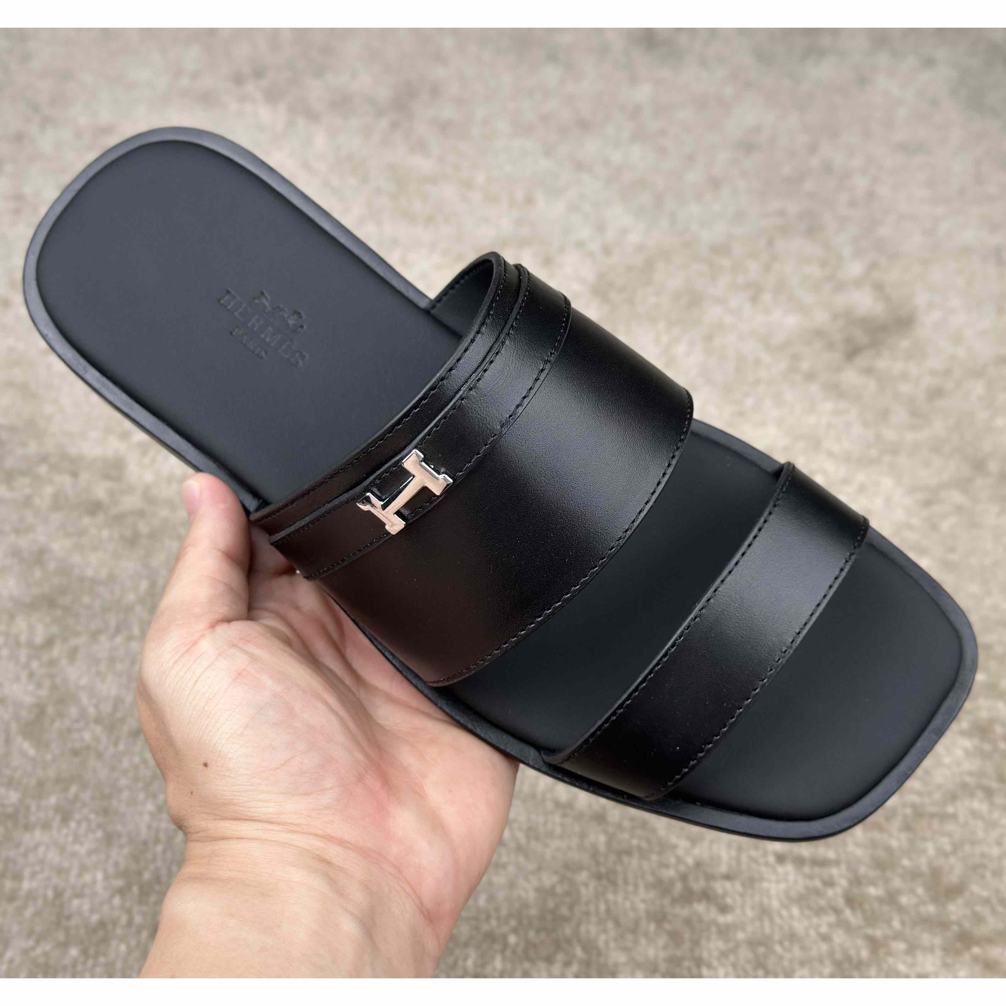 Hermes Joao Sandal - DesignerGu